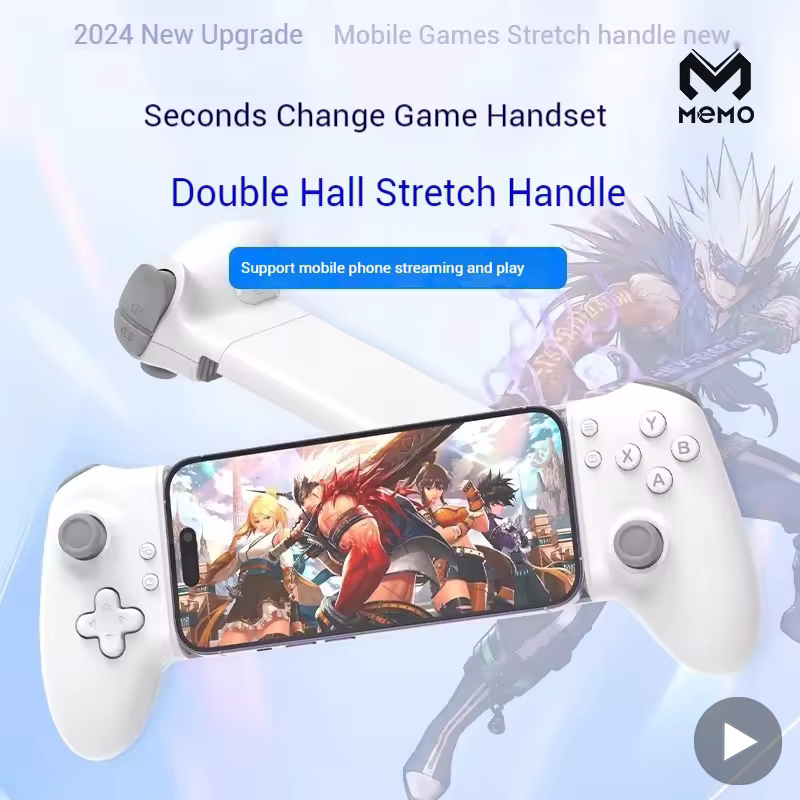 Retro Gaming Android - ゲームパッド ゲームコントローラー モバイル Android 携帯電話 PC