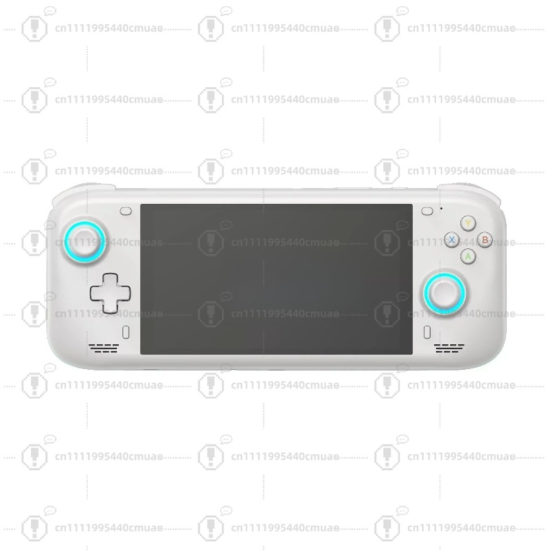Retro Gaming Handheld - レトロゲーム用ハンドヘルドタッチスクリータブレット