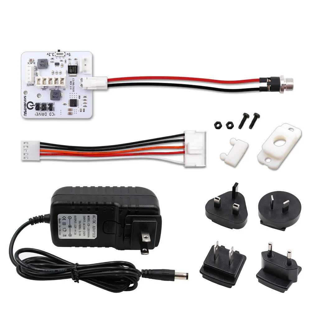 V2.1 SaturnPSU 電源ユニット 12V SEGA - Retro Gaming Setup のレビューと価格