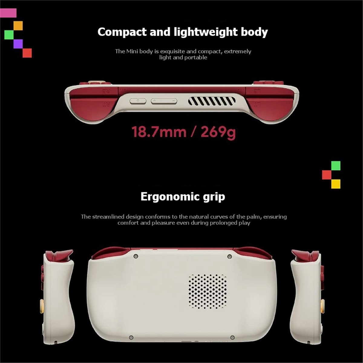 ■ ★ 新入荷ファッション AIR Mini レトロアンドロ - Retro Gaming Android のレビューと価格