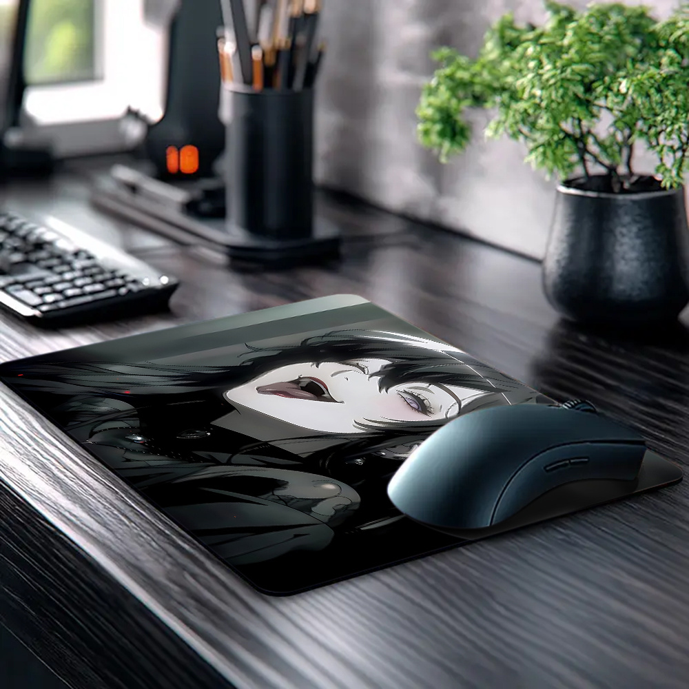 CIFBUY 鮮やかなマウスパッド 防水 防滑 ゲーミングキ - Retro Gaming Keyboard And Mouse のレビューと価格