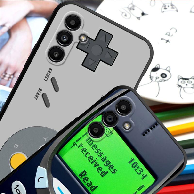 Samsung Galaxy A52 A53 A12 A13 - Retro Gaming On Phone のレビューと価格