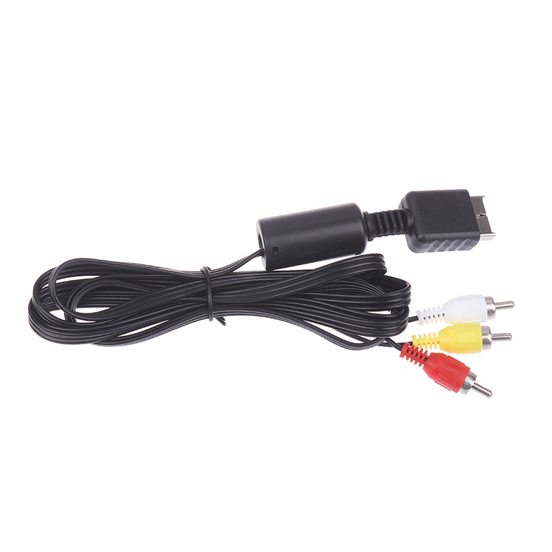 クラシックなプレイステーションを接続してください！ PS1/ - Retro Gaming Cables のレビューと価格