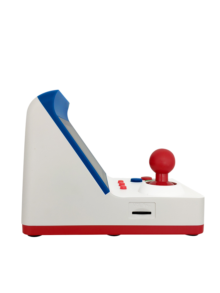 360ビデオゲームコンソール,3インチ画面,8ビット,レトロ - Retro Gaming Setup のレビューと価格
