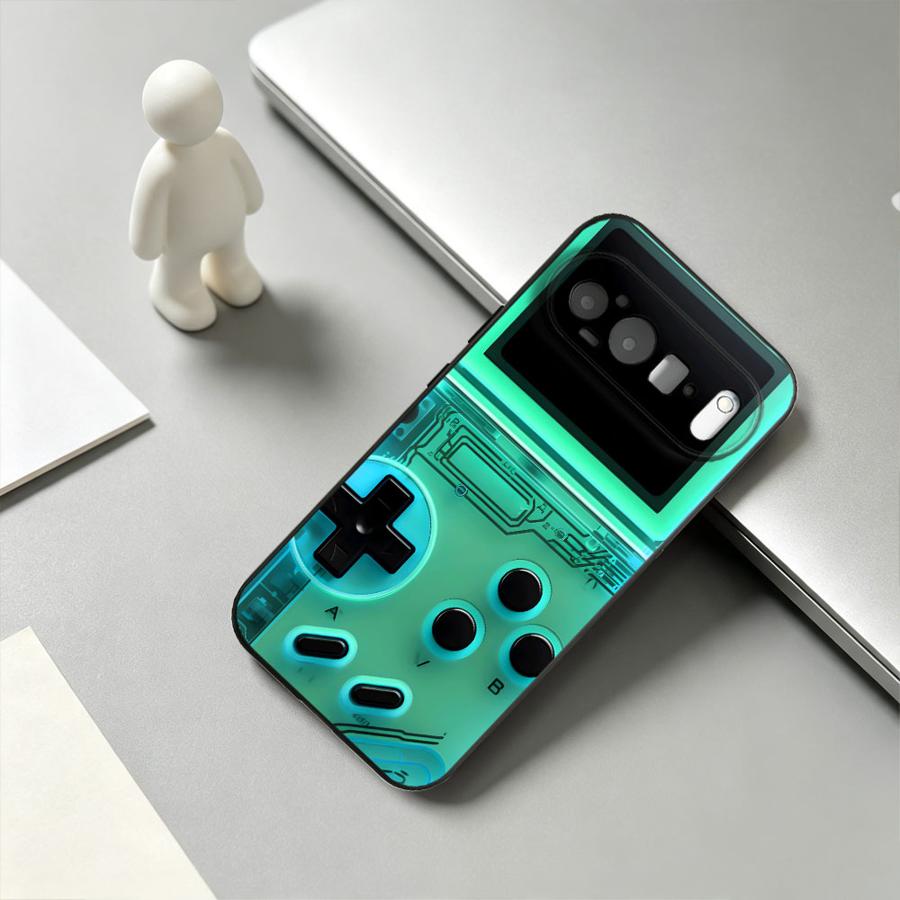 Google Pixel 11 pro 6a 10a 9a  - Retro Gaming On Phone のレビューと価格