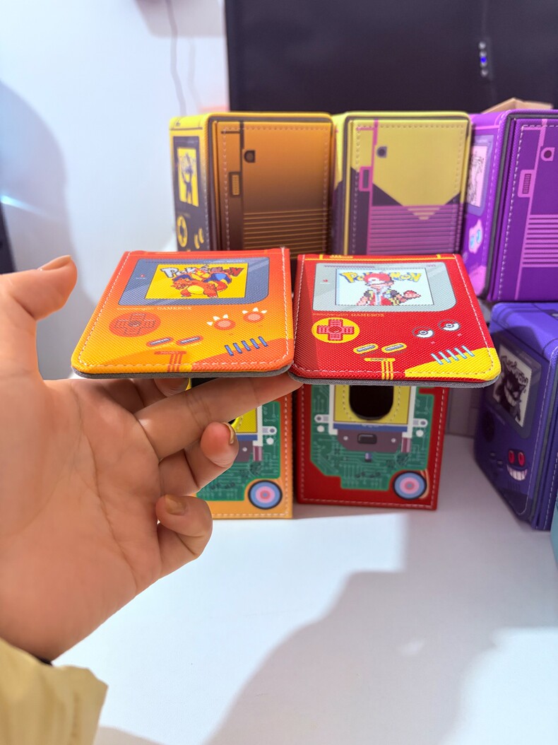 ポケモン サイダック ミュウ ゲンガー フィギュア デッキボ - Retro Gaming Setup のレビューと価格