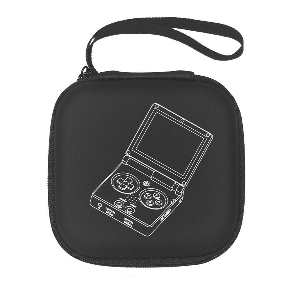 レトロなポータブルビデオゲームコンソール,トラベルケース,a - Retro Gaming On Phone のレビューと価格