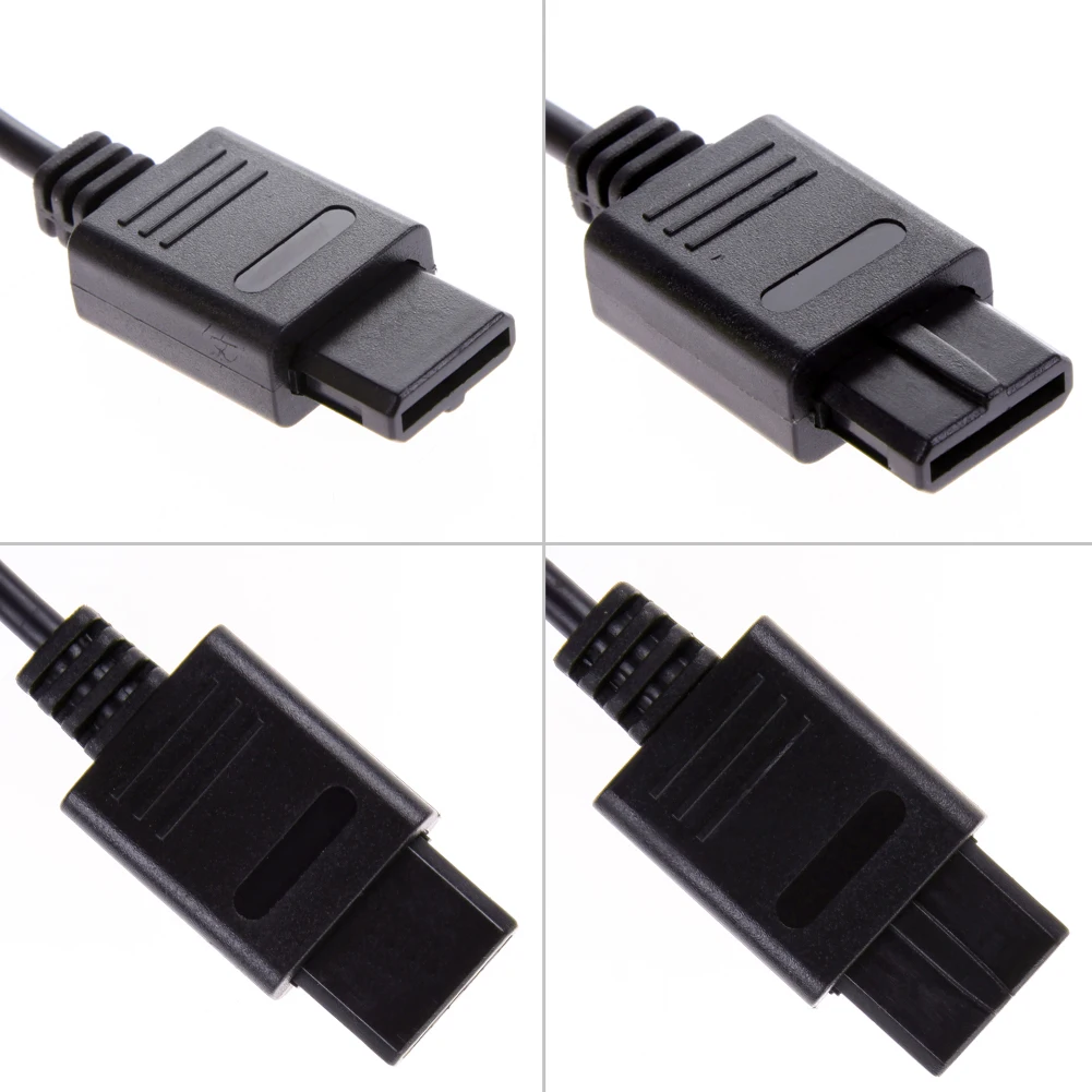 ビデオゲームコンソール用のRGBAV/TV/Scartケーブ - Retro Gaming Cables のレビューと価格