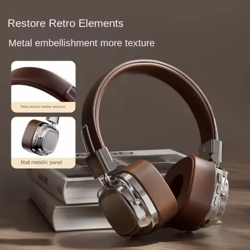 2025年新型5.3折りたたみ式ワイヤレスBluetooth - Retro Gaming Cables のレビューと価格