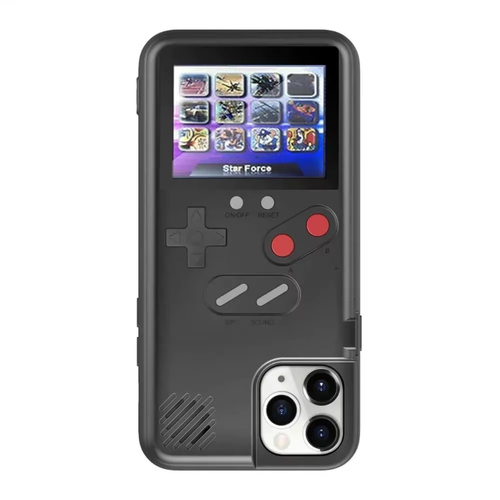 iPhone 12、13、14、15、16 Pro Max、 - Retro Gaming On Phone のレビューと価格