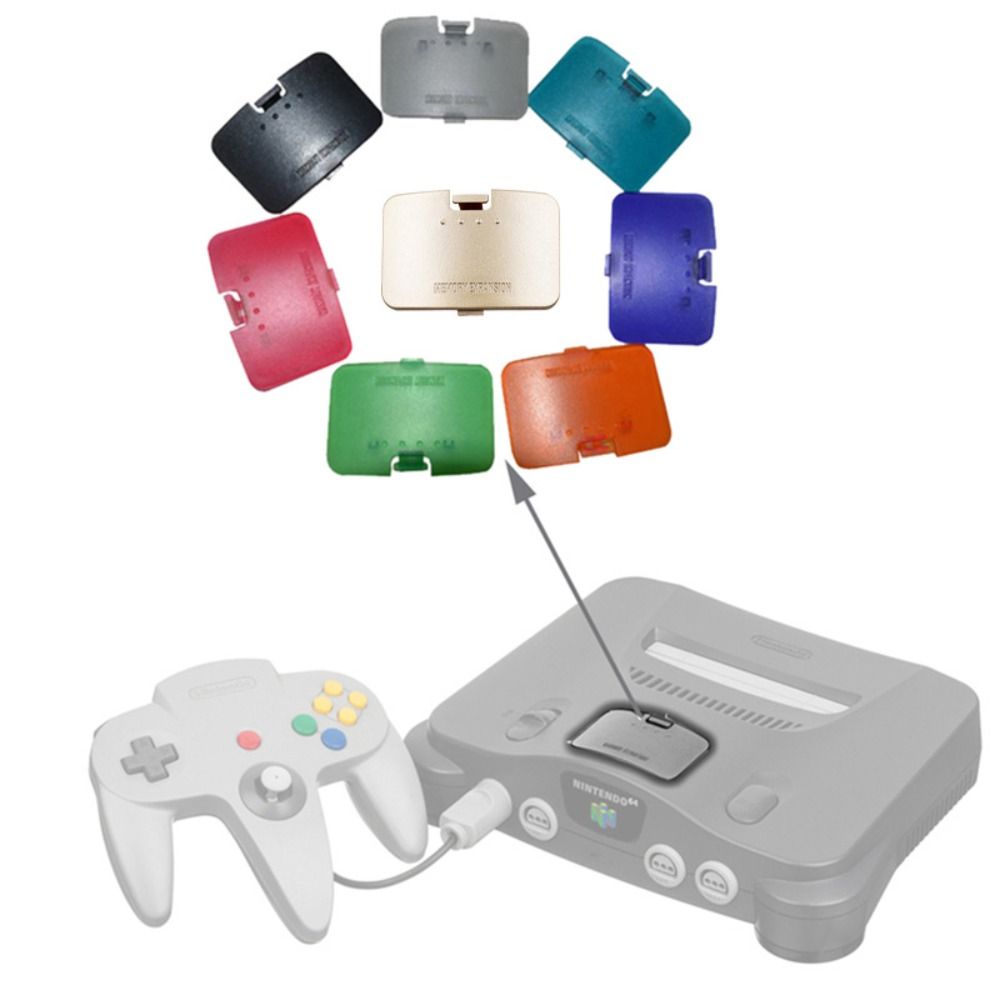交換用ゲームバッテリーカバー,ジャンパー,ak,メモリ拡張, - Game Pak Battery のレビューと価格