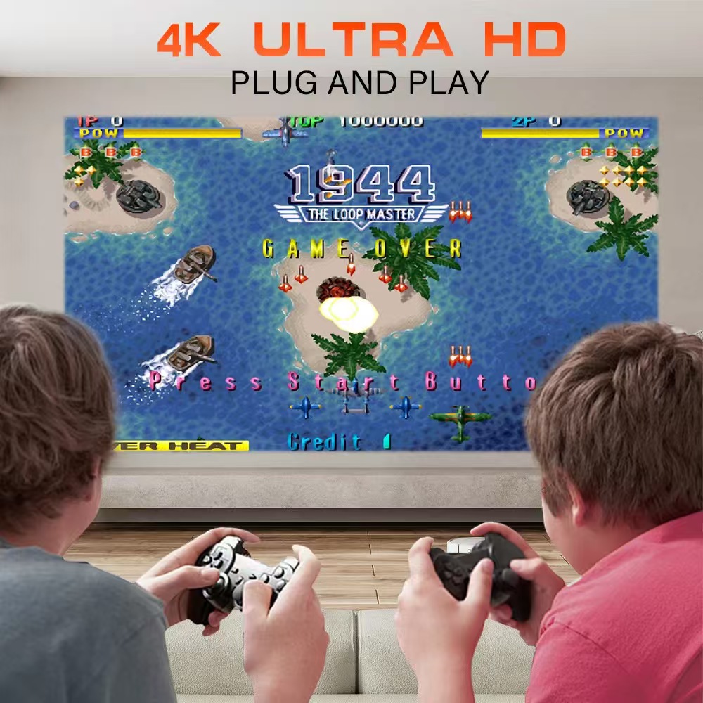 3Dゲームプロジェクター P30MAX レトロビデオゲームコ - Retro Gaming Mister のレビューと価格