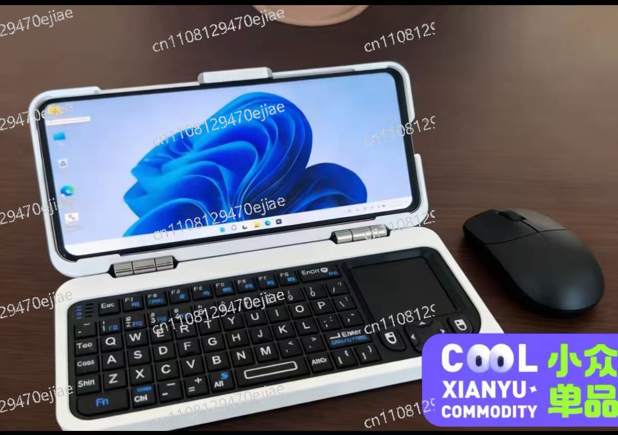 6インチ デュアルブート ハンドヘルドPC |   12GB - Retro Gaming Handheld のレビューと価格
