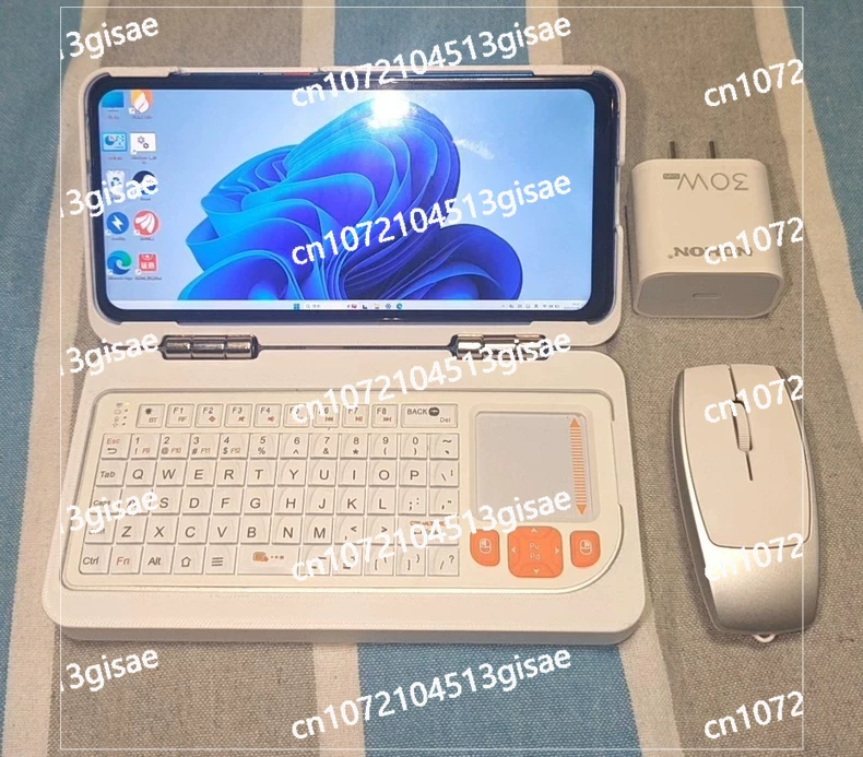 6インチ デュアルブート ハンドヘルドPC |   12GB - Retro Gaming Handheld のレビューと価格