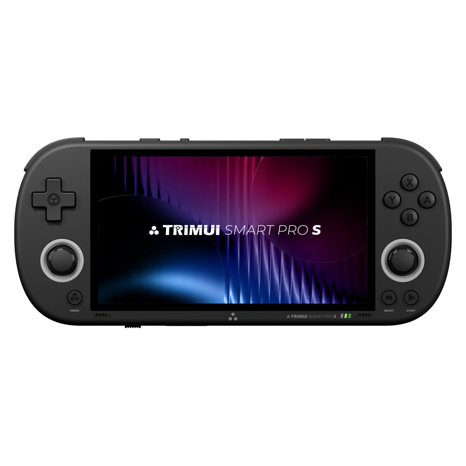 スマートプロS携帯型ゲーム機 4.96インチIPS Allw - Retro Gaming Game Stick のレビューと価格