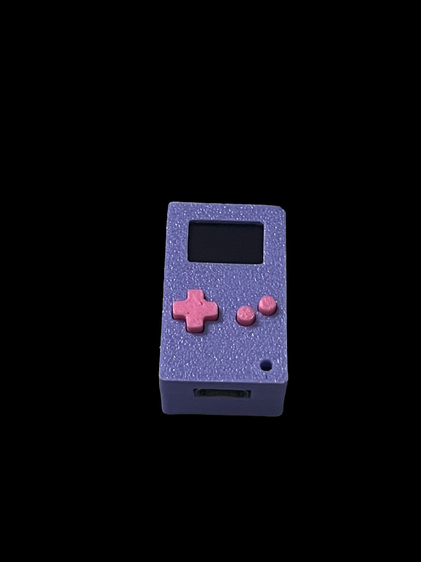 Thumby Mini レトロハンドヘルドゲームコンソール  - Retro Gaming Handheld のレビューと価格