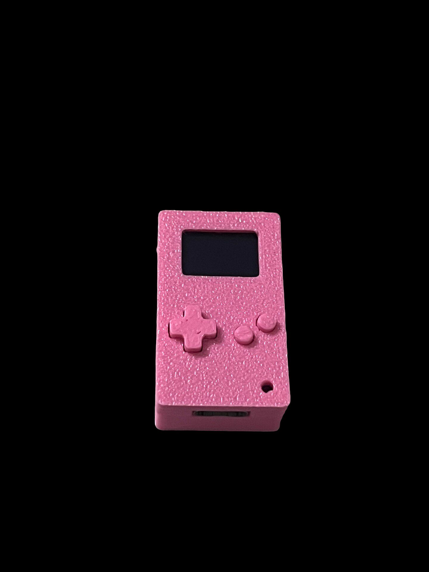 Thumby Mini レトロハンドヘルドゲームコンソール  - Retro Gaming Handheld のレビューと価格