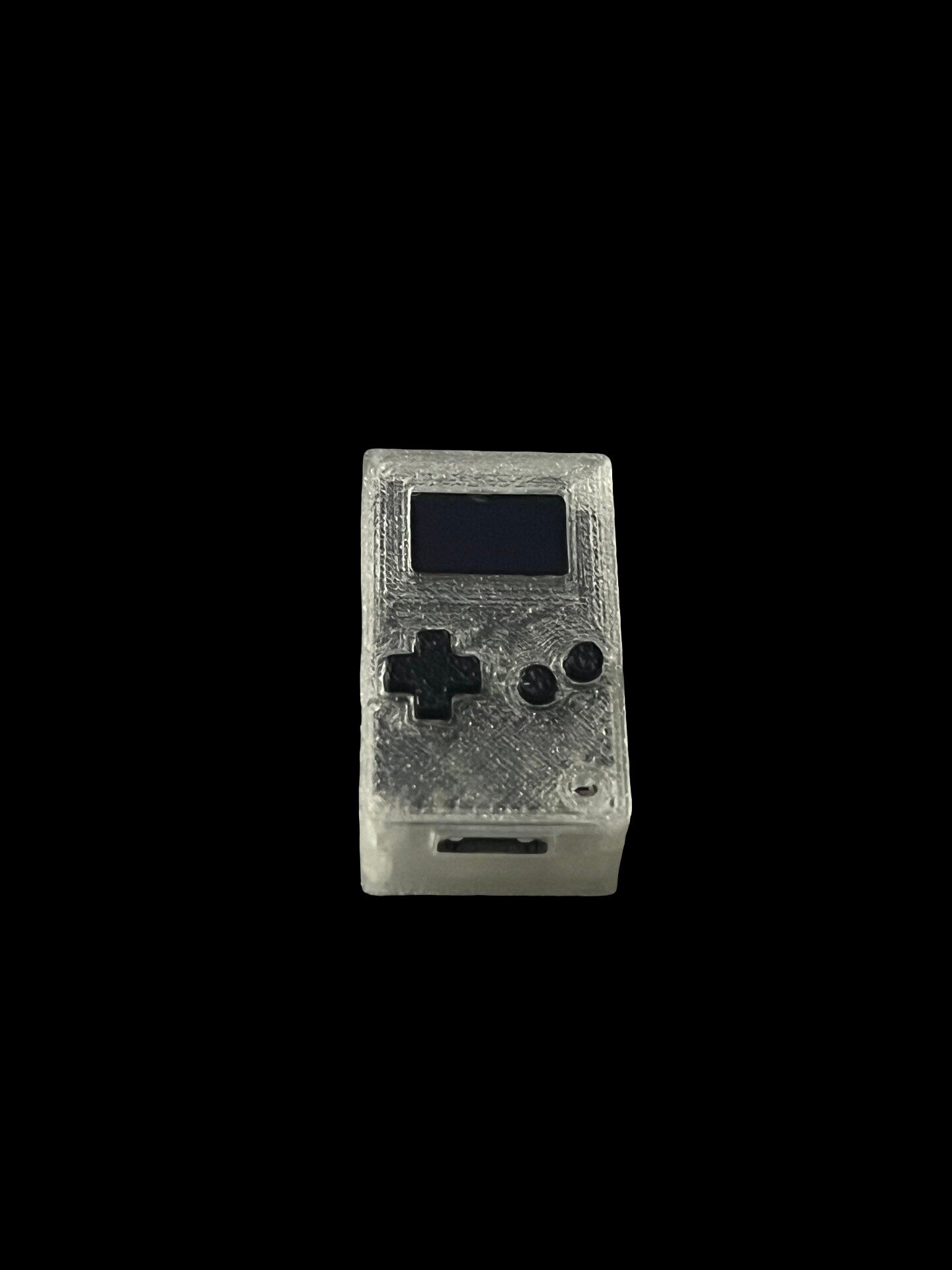 Thumby Mini レトロハンドヘルドゲームコンソール  - Retro Gaming Handheld のレビューと価格