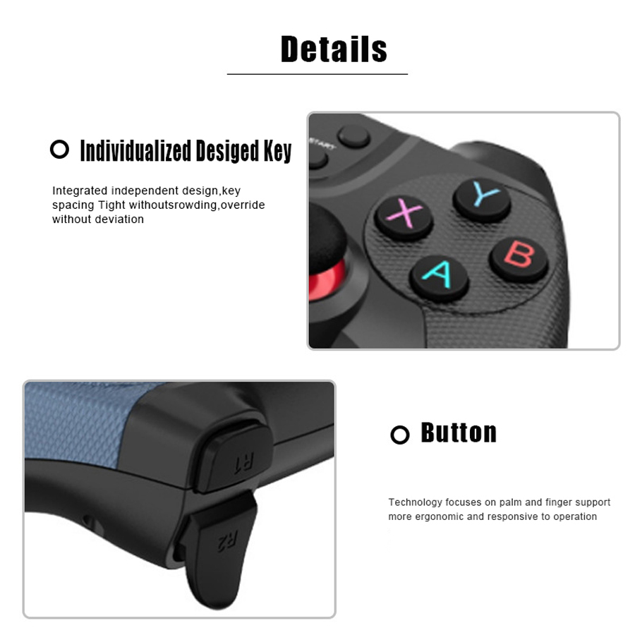 スマホモバイルコントロールワイヤレスAndroid携帯PC  - Retro Gaming On Phone のレビューと価格