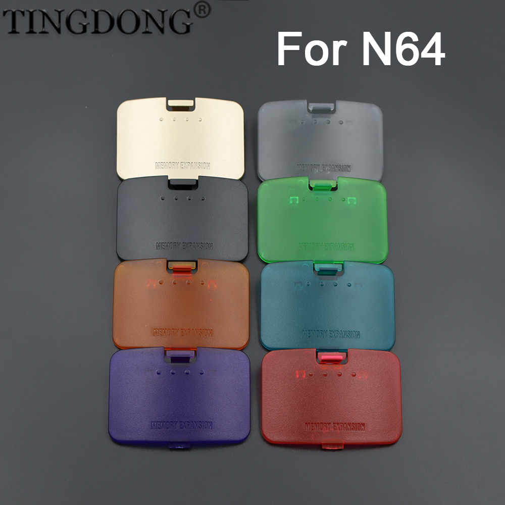 1-10 個交換用ゲームバッテリースロットカバージャンパーパ - Game Pak Battery のレビューと価格