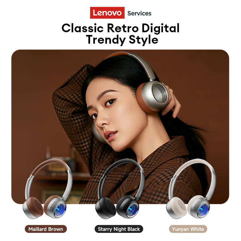 レノボ LS101 レトロ マイヤール Bluetooth  - Retro Gaming Cables のレビューと価格