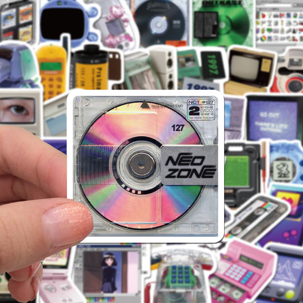 10/30/50 個レトロかわいい電話コンピュータゲームコン - Retro Gaming On Phone のレビューと価格