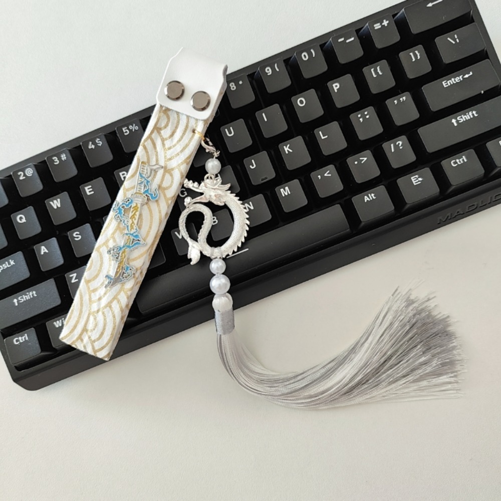中国のレトロなスタイルのパーソナライゼーション、Wootin - Retro Gaming Cables のレビューと価格