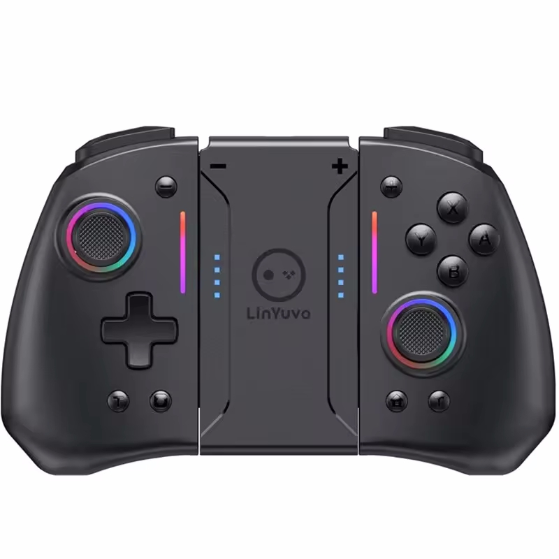 ワイヤレス Bluetooth コントロール ニンテンドース - Retro Gaming Android のレビューと価格